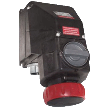 Sockets 32 A Series 8571/21